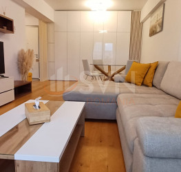 Apartament, 2 rooms with underground parking included Bucuresti/Herastrau