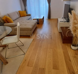 Apartament, 2 rooms with underground parking included Bucuresti/Herastrau