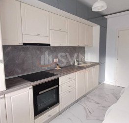 Apartament, 2 rooms with underground parking included Bucuresti/Herastrau