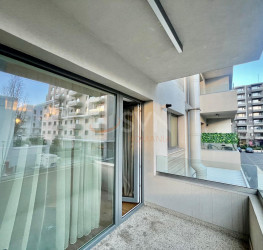 Apartament, 2 rooms with underground parking included Bucuresti/Gradina Icoanei