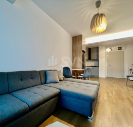 Apartament, 2 rooms with underground parking included Bucuresti/Gradina Icoanei