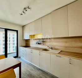 Apartament, 2 rooms with underground parking included Bucuresti/Aviatiei