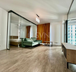Apartament, 2 rooms with underground parking included Bucuresti/Aviatiei