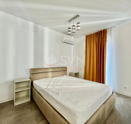 Apartament, 2 rooms with underground parking included Bucuresti/Aviatiei