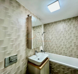 Apartament, 2 rooms with underground parking included Bucuresti/Aviatiei