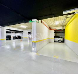 Apartament, 2 rooms with underground parking included Bucuresti/Aviatiei
