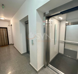 Apartament, 2 rooms with underground parking included Bucuresti/Parcul Carol