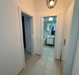 Apartament, 2 rooms with underground parking included Bucuresti/Parcul Carol