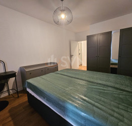 Apartament, 2 rooms with underground parking included Bucuresti/Cotroceni