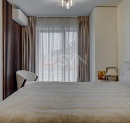 Apartament, 2 rooms with underground parking included Bucuresti/Barbu Vacarescu
