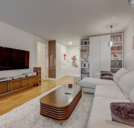 Apartament, 2 rooms with underground parking included Bucuresti/Barbu Vacarescu