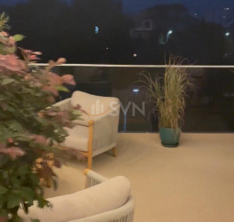 Apartament, 2 rooms with underground parking included Bucuresti/Barbu Vacarescu