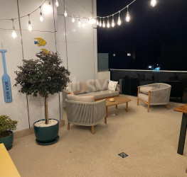 Apartament, 2 rooms with underground parking included Bucuresti/Barbu Vacarescu