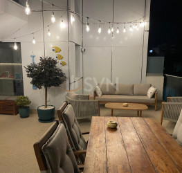 Apartament, 2 rooms with underground parking included Bucuresti/Barbu Vacarescu