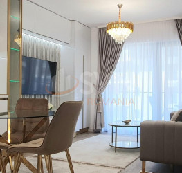 Apartament, 2 rooms with underground parking included Bucuresti/Aviatiei