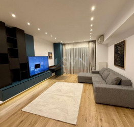 Apartament, 2 rooms with underground parking included Bucuresti/Pipera