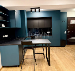 Apartament, 2 rooms with underground parking included Bucuresti/Pipera