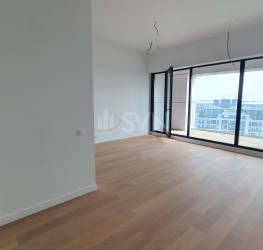 Apartament, 2 rooms with underground parking included Bucuresti/Floreasca