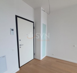 Apartament, 2 rooms with underground parking included Bucuresti/Floreasca