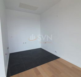 Apartament, 2 rooms with underground parking included Bucuresti/Floreasca