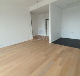 Apartament, 2 rooms with underground parking included Bucuresti/Floreasca
