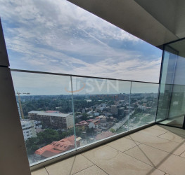 Apartament, 2 rooms with underground parking included Bucuresti/Floreasca