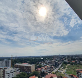 Apartament, 2 rooms with underground parking included Bucuresti/Floreasca