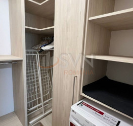 Apartament, 2 rooms with underground parking included Bucuresti/Herastrau