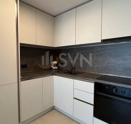 Apartament, 2 rooms with underground parking included Bucuresti/Herastrau