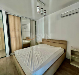 Apartament, 2 rooms with underground parking included Bucuresti/Aviatiei