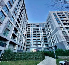 Apartament, 2 rooms with underground parking included Bucuresti/Aviatiei