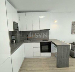Apartament, 2 rooms with underground parking included Bucuresti/Aviatiei