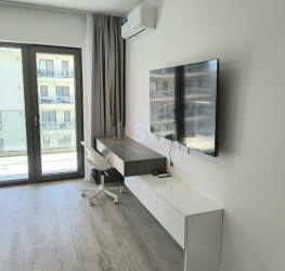 Apartament, 2 rooms with underground parking included Bucuresti/Aviatiei