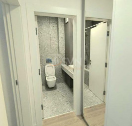 Apartament, 2 rooms with underground parking included Bucuresti/Aviatiei