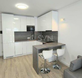 Apartament, 2 rooms with underground parking included Bucuresti/Aviatiei