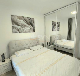 Apartament, 2 rooms with underground parking included Bucuresti/Aviatiei