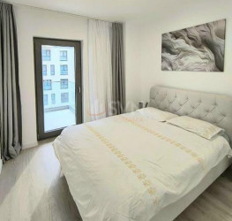 Apartament, 2 rooms with underground parking included Bucuresti/Aviatiei