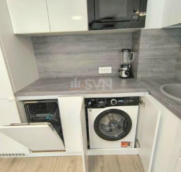 Apartament, 2 rooms with underground parking included Bucuresti/Aviatiei
