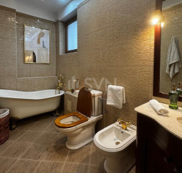 Apartament, 2 rooms with underground parking included Bucuresti/Lacul Tei