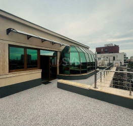 Apartament, 2 rooms with underground parking included Bucuresti/Lacul Tei
