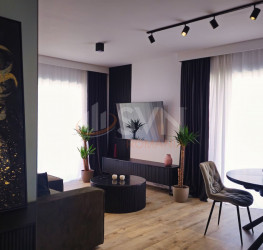 Apartament, 2 rooms with underground parking included Bucuresti/Pipera