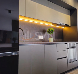 Apartament, 2 rooms with underground parking included Bucuresti/Pipera