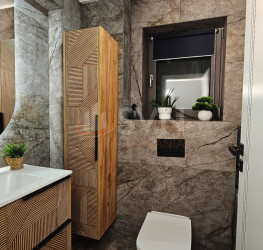 Apartament, 2 rooms with underground parking included Bucuresti/Pipera