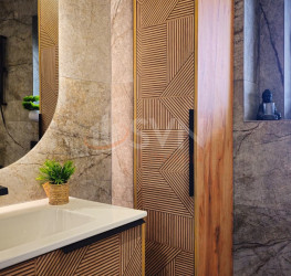 Apartament, 2 rooms with underground parking included Bucuresti/Pipera
