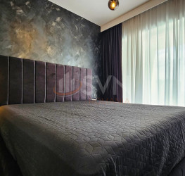 Apartament, 2 rooms with underground parking included Bucuresti/Pipera