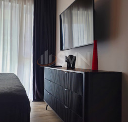 Apartament, 2 rooms with underground parking included Bucuresti/Pipera