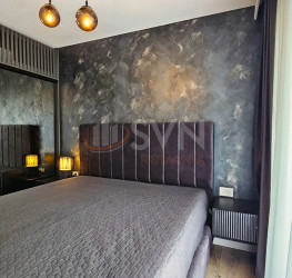 Apartament, 2 rooms with underground parking included Bucuresti/Pipera