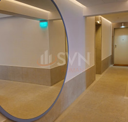 Apartament, 2 rooms with underground parking included Bucuresti/Pipera