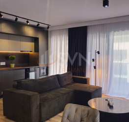 Apartament, 2 rooms with underground parking included Bucuresti/Pipera