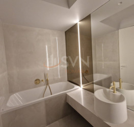 Apartament, 2 rooms with underground parking included Bucuresti/Pipera